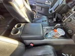 2015 Ford Expedition Used Leather Armrest Lid 4DR Suv Black 241-02588. Price: $129.11.