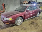 Console Front Roof With Garage Door Opener Opt UG1 Fits 00-05 Lesabre 2063473 Used. Price: $87.42.