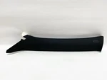 15-18 Audi Q3 Front Left Lh Driver Side Windshield Pillar Trim Cover Panel Oem Used. Price: $30.00.
