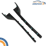 Center Console Padded Black Leather Trim Ford Super Duty F-250 F-350 2023+ New. Price: $69.99.