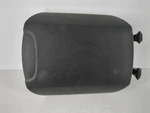 2012-2012 Chevrolet Camaro Center Console Armrest Cover Lid Black R8W3V Used. Price: $51.27.