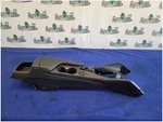 2016-2024 Chevrolet Camaro Ss Coupe Center Console Floor Shifter M/t 2819 Used. Price: $112.49.