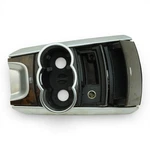 06-13 Mercedes R350 R550 R500 R230 W251 Cup Holder Ashtray Center Console Front Used. Price: $170.99.