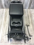 2019-2022 Dodge Ram 1500 Complete Floor Center Console Assembly 19-22 Used. Price: $668.75.