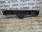 00-05 Cadillac Deville Upper Dash Defroster Grille Cover Black 25718908 Used. Price: $64.93.