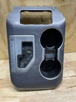 2012-2014 Toyota Camry Hybrid Shifter Panel Cup Holder Bezel Trim 5882206270 Used. Price: $39.00.