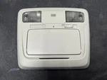 2018 Subaru Legacy Outback Overhead Light Roof Console VC12-113 Oem Used. Price: $85.49.