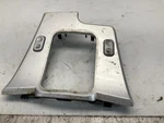 04-08 Chrysler Crossfire 3.2L Mt Rwd Front Center Console Shift Bezel Trim Used. Price: $47.99.