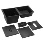 Genuine Gm Console Tray 22817343 New. Price: $66.59.