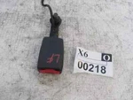 Seatbelt Buckle QX4 2001 2003 Infiniti Left Driver Side Front End Latch Oem Used. Price: $44.99.