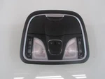 15-17 Chrysler 200 Interior Front Sunroof Dome Map Light Console 1WK311X9AF Used. Price: $83.61.