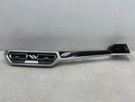 19 21 Bmw 330I M340I G20 Dashboard Trim Air Vent Cover Panel Black 1633 Oem Used. Price: $195.49.