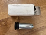 Porsche Cigarette Lighter 911-652-102-09 New. Price: $85.00.