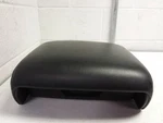 Console Armrest Only Lid Fits 15-17 Infiniti QX80 742384 Used. Price: $289.95.