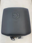 Genuine Mopar Console Armrest 5NB15DX9AF New 2013 - 2018 Ram 1500 2500 3500. Price: $425.00.