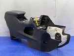 2018-2022 Gmc Terrain Center Floor Console Assembly Black Leather Oem 84323788 Used. Price: $270.74.