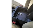 Tuffy 348-01 Center Console Security Safe For Jeep Wrangler Jl Gladiator Jt New. Price: $229.00.