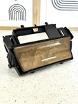 2003-2008 Jaguar S-type Ashtray 2R83-8104822-AC Oem Lighter Wood Trim Interior Used. Price: $79.99.