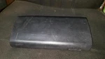 Miata 1991 Console Cover Only Gray Several Small Stains/scratches Latch Good Used. Price: $39.98.