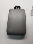 Used Front Lower Center Console Fits: 2005 Cadillac Cts Floor Base At W/o Rear. Price: $58.00.