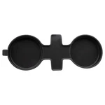 Genuine Ford Console Cup Holder Bezel ML3Z15045G34HA New. Price: $18.83.