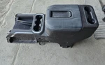 2019-2022 Chevrolet Silverado 1500 Front Floor Center Console Black Used. Price: $759.99.