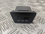 Hyundai IX35 Crdi MK1 2010-2015 Aux & Usb Hub 96110-2S500 Used. Price: $40.32.