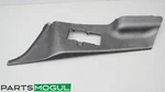 2006 Chrysler Crossfire Limited Convertible Center Console Right Side Trim Panel Used. Price: $46.40.