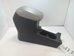 Front Center Floor Console 2015 Subaru Forester 12412110 Used. Price: $169.69.