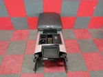 2011 - 2012 Dodge Ram 1500 Front Floor Center Console Assembly Black Oem Used. Price: $423.19.