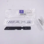 Oem Mercedes-benz 2228170415 Amg Name Plate For 2015-2016 600 New. Price: $64.99.