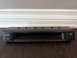 06-08 Mazda Center Console Store Clock Screen Display Oem PN:CADM4591AK Read Used. Price: $44.99.