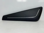 423863970C 2014 2015 Audi R8 Front Right Passenger Console Knee Cover Trim Panel Used. Price: $150.00.