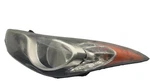 11 12 13 Hyundai Elantra Headlamp Assembly Left Used. Price: $133.00.