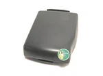 2005-2011 Jeep Grand Cherokee Srt Center Console Lid Leather Black Arm Rest Used. Price: $98.00.