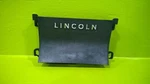 09 11 12 Lincoln Mks Center Dash Trim Plate Oem 2910-45 Used. Price: $30.00.