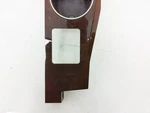 Lexus RX350 2016-2019 Center Pocket Tray Compartment 58835-0E090 55620-0E120 Used. Price: $188.53.