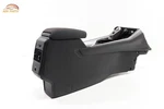 2023 - 2024 Dodge Hornet Center Console Base Frame Body Bracket & Armrest Oem Used. Price: $274.99.