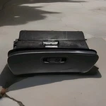 1998-2002 Honda Accord Glove Box Sedan Coupe Gray Complete Used. Price: $44.09.
