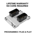 Engine Computer Programmed Plug&play 2007 Cadillac Sts 12585814 3.6L Ecm Pcm Oem Remanufactured. Price: $281.99.