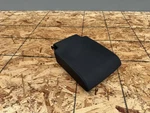 Center Console Armrest Black Land Rover Discovery L462 (2017-2020) Oem Used. Price: $125.00.