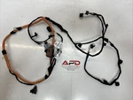 PO#6 Oem 2024 Ford F250 F350 F450 Console Accessory Feed Wiring RC3Z-14A318-E Remanufactured. Price: $99.00.
