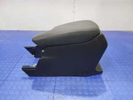 17-23 Subaru Impreza Sport Center Floor Console Assembly Black Leather Oem Used. Price: $265.99.