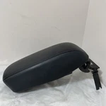 2019-2023 Jeep Cherokee 2.4L Front Center Console Storage Armrest Leather Black Used. Price: $59.00.