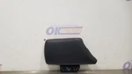 16 Dodge Challenger Srt Front Floor Center Console Lid Black Leather Used. Price: $306.00.