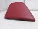 2021 Acura Tlx Front Console Red Leather Armrest Only Oem Used. Price: $173.70.