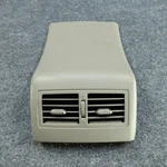 07-11 Toyota Camry Center Console Rear Passenger Air Vent Panel Beige Good Oem Used. Price: $48.75.