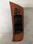 1999-2003 Lexus RX300 Driver Master Window Power Switch & Trim Oem Toyota 514335 Used. Price: $64.99.