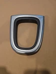 2011-2014 Dodge Avenger Chrysler 200 Center Consule Shifter Bezel Trim Ring Oem Used. Price: $25.00.