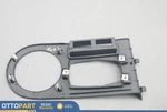 2014-2021 Bmw I01 I3 Front Center Console Shifter Cover Panel Bezel Trim Oem Used. Price: $17.55.